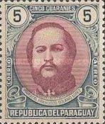 Francisco Solano López (1827-1870), Marshal and President