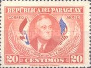 Franklin D. Roosevelt (1882-1945)