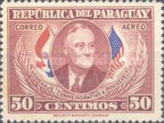 Franklin D. Roosevelt (1882-1945)