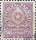 Coat of Arms of Paraguay