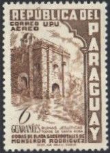 Churches