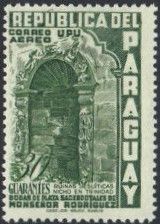 Churches