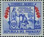 Heroes of the Chaco War