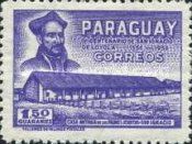 Ignatius of Loyola and the building of the first branch of t