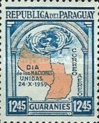 United Nation´s Day