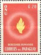 Declaration of Human Rights