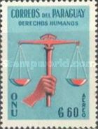 Declaration of Human Rights