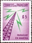 Radio tower