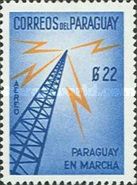 Radio tower