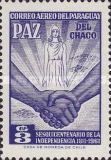 Independence and Chaco Peace