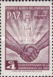 Independence and Chaco Peace