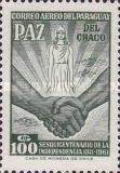 Independence and Chaco Peace