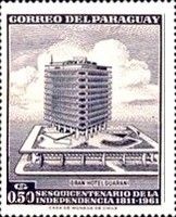 Hotel Guaraní