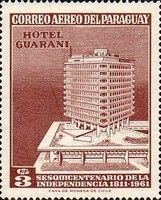 Hotel Guarani