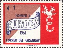 C.E.P.T. Motive 1958