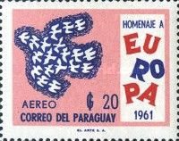 C.E.P.T. Motive 1961