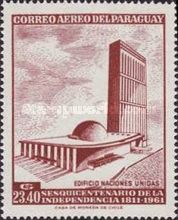 UN Building New York