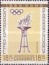 Olympic torch