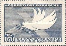 Peace Dove and Cross