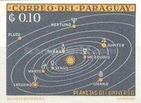 Solar system