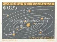 Solar system