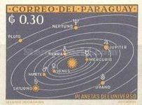 Solar system
