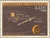 Solar system