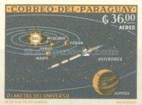 Solar system