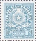 Coat of Arms - U.P.U.