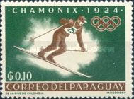 Ski Runner