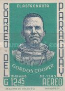 L. Gordon Cooper