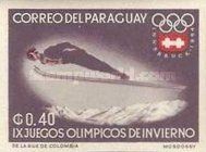 Ski Jumper