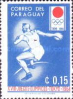 Discus thrower