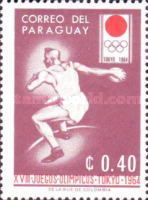 Discus thrower