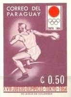 Discus thrower