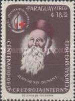 Henry Dunant