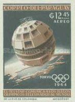 Telstar Communications Satellite