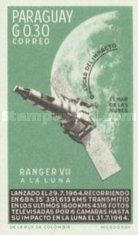 Ranger 7