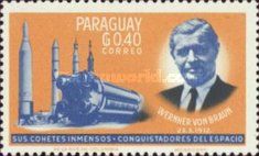 Wernher von Braun