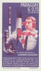 Wernher von Braun