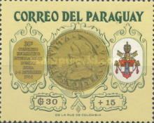 Coin and Coat of Arms