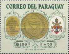 Coin and Coat of Arms