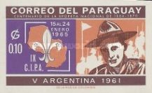 Argentina, 1961