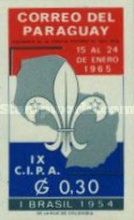 Brasil 1954