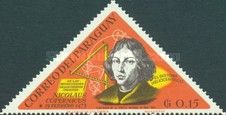 Nicolaus Copernicus (1473-1543)