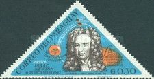 Isaac Newton (1643-1727)