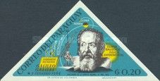Galileo Galilei