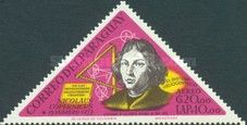 Nicolaus Copernicus