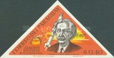 Albert Einstein