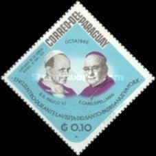 Pope Paul VI (1897-1978)